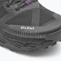 Кросівки трекінгові чоловічі Salewa Pedroc 2 MAX black out/black out 14
