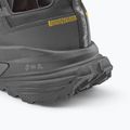 Кросівки трекінгові чоловічі Salewa Pedroc 2 MAX black out/black out 15
