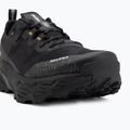Кросівки трекінгові чоловічі Salewa Pedroc 2 MAX black out/black out 7