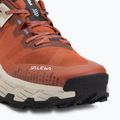 Кросівки трекінгові жіночі Salewa Pedroc 2 MAX etruscan red/sequoia 7