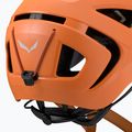 Шолом для скелелазіння Salewa Pura 2.0 turmeric 3