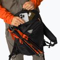 Рюкзак туристичний Dynafit Traverse 16 Backpack 16 l s/m Black Out 7