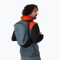Рюкзак туристичний Dynafit Traverse 16 Backpack 16 l s/m smoke blue 3