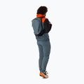 Рюкзак туристичний Dynafit Traverse 16 Backpack 16 l s/m smoke blue 5