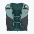 Жилет для бігу DYNAFIT Alpine 8 Vest smoke blue/cinder