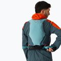 Жилет для бігу DYNAFIT Alpine 8 Vest smoke blue/cinder 8