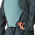 Жилет для бігу DYNAFIT Alpine 8 Vest smoke blue/cinder 10