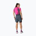 Жилет для бігу DYNAFIT Alpine 8 Vest pink glo/amaranth 3