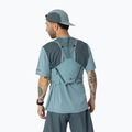 Жилет для бігу DYNAFIT Sky 4 Vest smoke blue/cinder 5