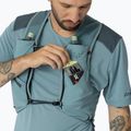 Жилет для бігу DYNAFIT Sky 4 Vest smoke blue/cinder 7