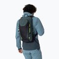 Рюкзак туристичний чоловічий DYNAFIT Transalper 18 л cinder/black out 3