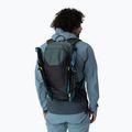 Рюкзак туристичний чоловічий DYNAFIT Transalper 18 л cinder/black out 5