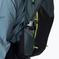 Рюкзак туристичний чоловічий DYNAFIT Transalper 18 л cinder/black out 7