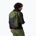 Рюкзак туристичний чоловічий DYNAFIT Transalper 24 л military green/black out 3