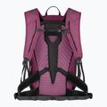 Рюкзак туристичний жіночий DYNAFIT Transalper 22 л magenta/black out 2