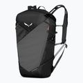 Рюкзак туристичний Salewa Pedroc Core 22 л black out