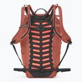 Рюкзак туристичний Salewa Pedroc Mate 22 л etruscan red 2