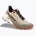Кросівки для бігу жіночі DYNAFIT Ultra 100 V3 rock khaki/overcast 3