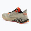 Кросівки для бігу чоловічі DYNAFIT Trail Graphic overcast/black out 3