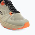 Кросівки для бігу чоловічі DYNAFIT Trail Graphic overcast/black out 7