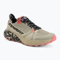 Кросівки для бігу жіночі DYNAFIT Trail Graphic overcast/black out