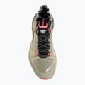 Кросівки для бігу жіночі DYNAFIT Trail Graphic overcast/black out 5