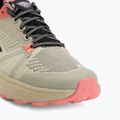 Кросівки для бігу жіночі DYNAFIT Trail Graphic overcast/black out 7
