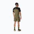 Футболка для бігу чоловіча DYNAFIT Alpine Pro military green/0910 3