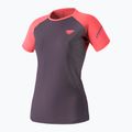 Футболка для бігу жіноча Dynafit Alpine Pro SS Tee cabana/6A90 3
