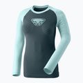 Кофта термоактивна жіноча DYNAFIT Speed Dryarn cloud blue 3