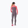 Лонгслів для бігу жіночий Dynafit Speed Dryarn LS Tee cabana/6A90 2