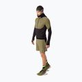 Куртка для бігу чоловіча DYNAFIT Alpine Hybrid military green/0910 2