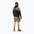 Куртка для бігу чоловіча DYNAFIT Alpine Hybrid military green/0910 3