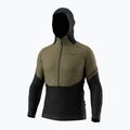 Куртка для бігу чоловіча DYNAFIT Alpine Hybrid military green/0910 4