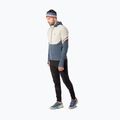 Куртка для бігу чоловіча DYNAFIT Alpine Hybrid overcast/0720 2