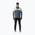 Куртка для бігу чоловіча DYNAFIT Alpine Hybrid overcast/0720 3