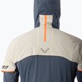 Куртка для бігу чоловіча DYNAFIT Alpine Hybrid overcast/0720 6