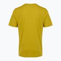 Футболка чоловіча Salewa Eagle Geometric olive oil 2