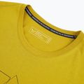 Футболка чоловіча Salewa Eagle Geometric olive oil 3