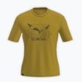 Футболка чоловіча Salewa Eagle Geometric olive oil