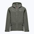 Куртка дощовик жіноча Salewa Puez GTX 2L EPE faded green