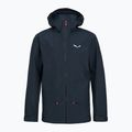 Куртка дощовик чоловіча Salewa Puez GTX 2L EPE blueberry
