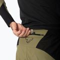 Шорти для бігу чоловічі DYNAFIT Alpine Pro 2IN1 military green 6