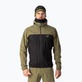 Куртка для бігу чоловіча DYNAFIT Alpine 3L military green/0910