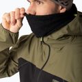 Куртка для бігу чоловіча DYNAFIT Alpine 3L military green/0910 5