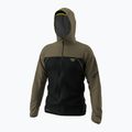 Куртка для бігу чоловіча DYNAFIT Alpine 3L military green/0910 9