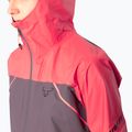 Куртка для бігу жіноча DYNAFIT Alpine 3L cabana/6a90 6