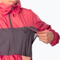 Куртка для бігу жіноча DYNAFIT Alpine 3L cabana/6a90 7