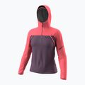Куртка для бігу жіноча DYNAFIT Alpine 3L cabana/6a90 9
