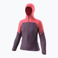Куртка для бігу жіноча DYNAFIT Alpine Wind cabana ephemera/6a90 3